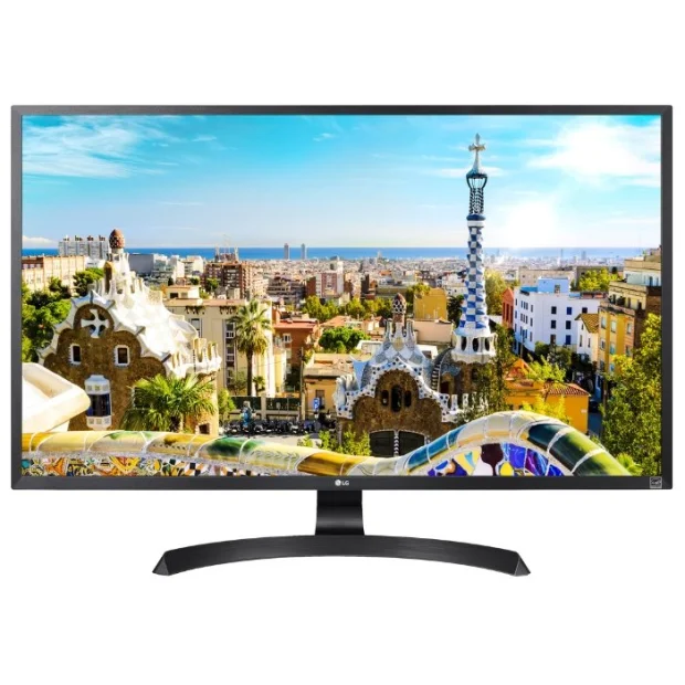 Монитор LG 32UD59-B